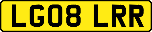 LG08LRR