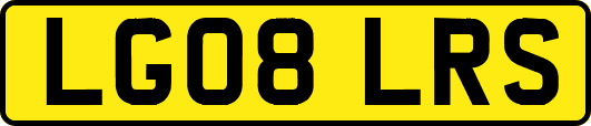 LG08LRS
