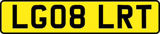 LG08LRT