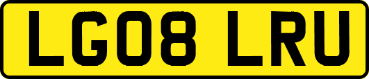 LG08LRU