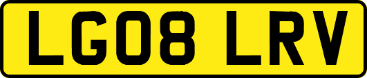 LG08LRV
