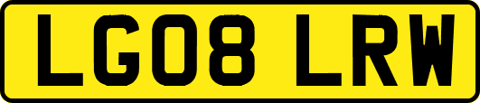 LG08LRW