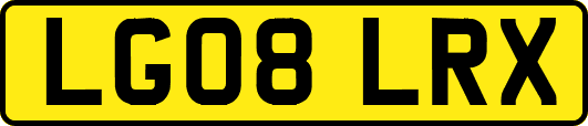 LG08LRX