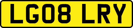LG08LRY