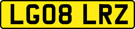 LG08LRZ