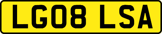 LG08LSA