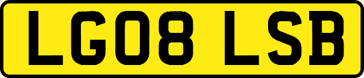 LG08LSB