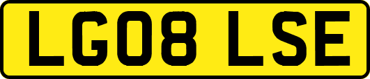 LG08LSE
