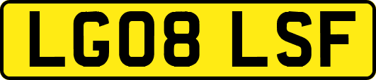 LG08LSF