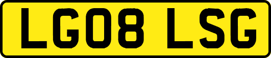 LG08LSG