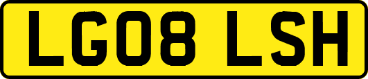 LG08LSH