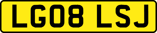 LG08LSJ