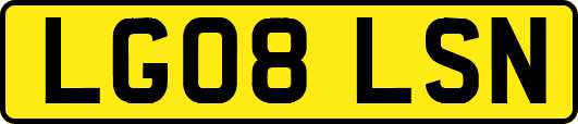 LG08LSN