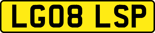 LG08LSP
