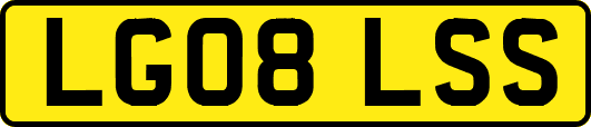LG08LSS