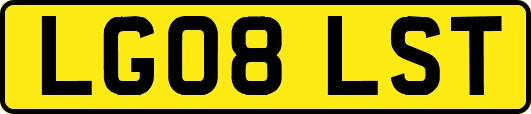 LG08LST