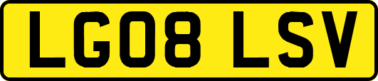 LG08LSV