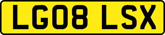 LG08LSX