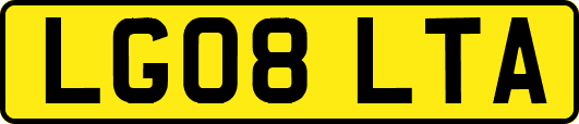 LG08LTA