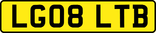 LG08LTB