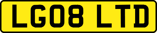 LG08LTD