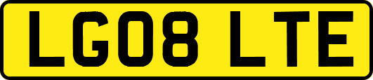 LG08LTE