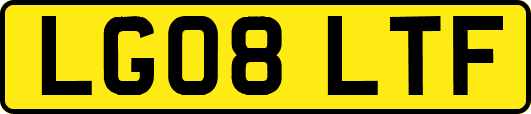 LG08LTF