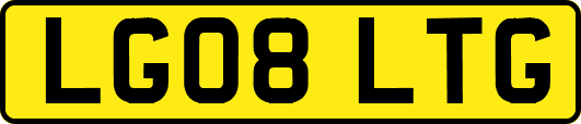 LG08LTG