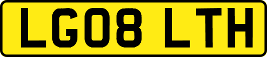 LG08LTH