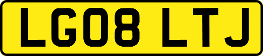 LG08LTJ