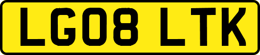 LG08LTK