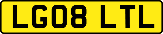 LG08LTL