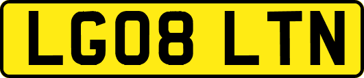 LG08LTN