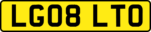 LG08LTO