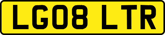 LG08LTR