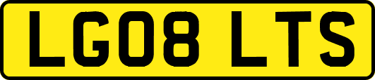 LG08LTS