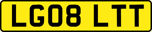 LG08LTT