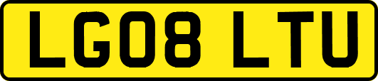 LG08LTU