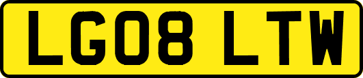 LG08LTW