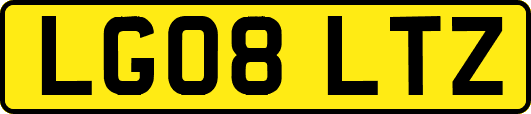 LG08LTZ