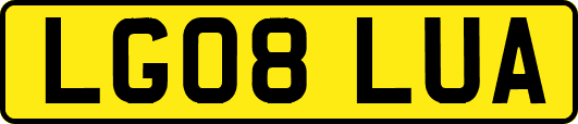 LG08LUA