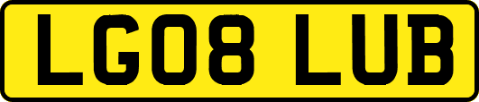 LG08LUB