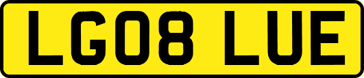 LG08LUE