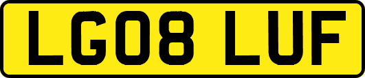 LG08LUF
