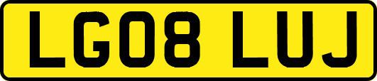 LG08LUJ