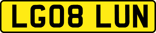 LG08LUN