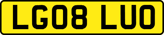 LG08LUO