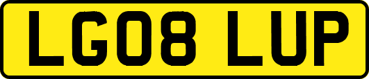 LG08LUP