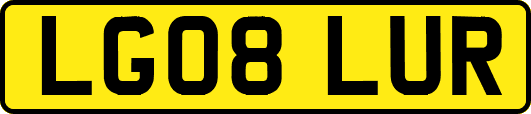 LG08LUR