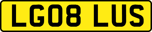 LG08LUS